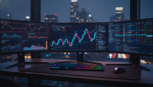 Forex e Trading: Da Dove Iniziare