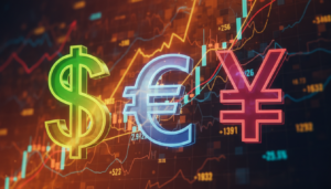 Forza di una Valuta: I Segnali Chiave