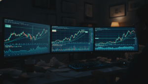 Trading Tecnico: Supporti e Resistenze