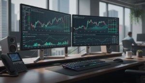 EUR/USD: Il Re Indiscusso del Forex