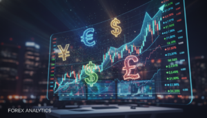 Le Coppie Forex Più Tradate al Mondo