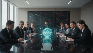 OpenAI frena: crisi per le azioni tech