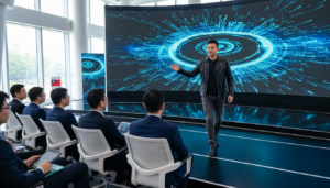 RTX Spark: Huang e Microsoft svelano i nuovi PC AI