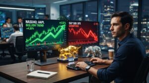 Risk On e Risk Off: Guida Tecnica