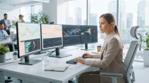 I Segreti di Order Flow e Smart Money