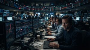 Fed: Tassi Invariati, Mercati in Bilico