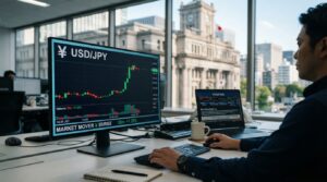 BOJ: Svolta Storica, Tassi Su e Yen in Volo