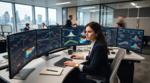 Montecarlo nel Trading: Esempi e Consigli
