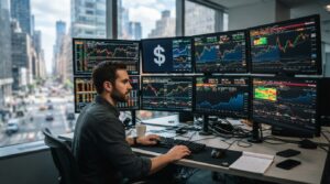 Fed Ferma: Perché il Dollaro Preoccupa i Mercati