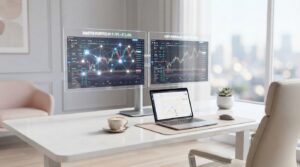Guida al Copy Trading: Rischi e Vantaggi