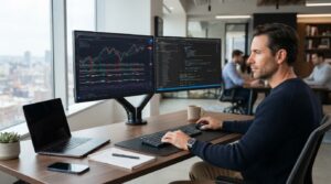 Expert Advisor nel Trading: Guida Completa