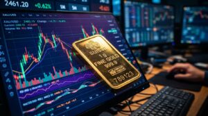 Oro e Macroeconomia: Analisi e Scenari