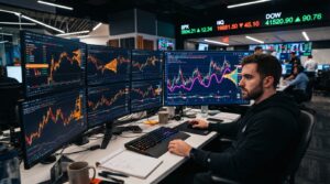 Come usare l’ATR per Stop Loss e Take Profit