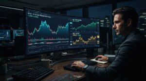 US10Y: Cos’è e come influenza USD e Oro